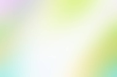 Soyut pastel yumuşak renkli desenli arkaplan tonu