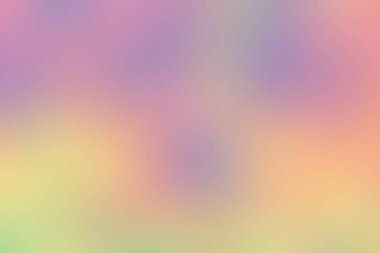 Soyut pastel yumuşak renkli desenli arkaplan tonu