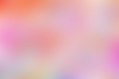 Soyut pastel yumuşak renkli desenli arkaplan tonu