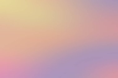 Soyut pastel yumuşak renkli desenli arkaplan tonu