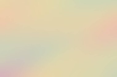 Soyut pastel yumuşak renkli desenli arkaplan tonu
