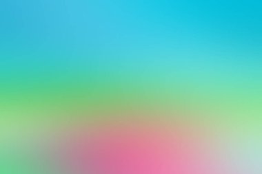 Soyut pastel yumuşak renkli desenli arkaplan tonu