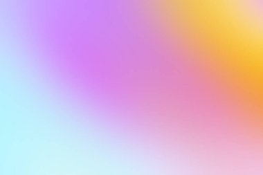 Soyut pastel yumuşak renkli desenli arkaplan tonu