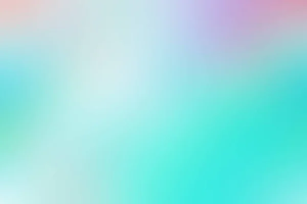 Abstract pastel zachte kleurrijke textuur achtergrond afgezwakt — Stockfoto