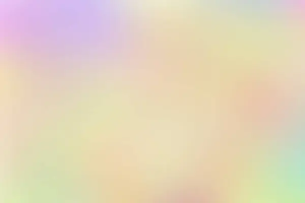 Abstract pastel zachte kleurrijke textuur achtergrond afgezwakt — Stockfoto