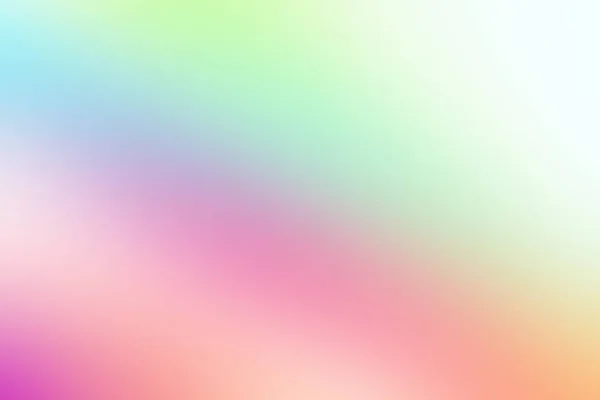 Abstract pastel zachte kleurrijke textuur achtergrond afgezwakt — Stockfoto