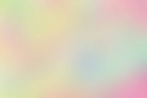 Abstract pastel zachte kleurrijke textuur achtergrond afgezwakt — Stockfoto