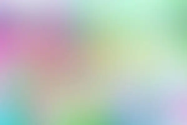 Abstract pastel zachte kleurrijke textuur achtergrond afgezwakt — Stockfoto