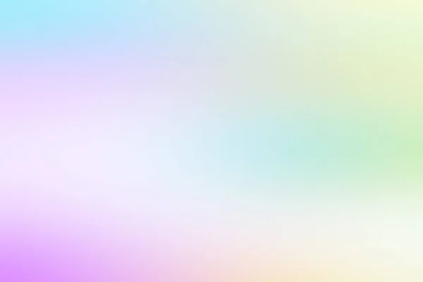 Abstract pastel zachte kleurrijke textuur achtergrond afgezwakt — Stockfoto