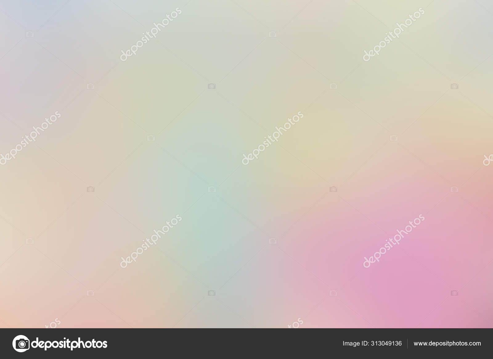 要旨パステルソフトカラフルな質感の背景トーン ストック写真 C Olgastarikova