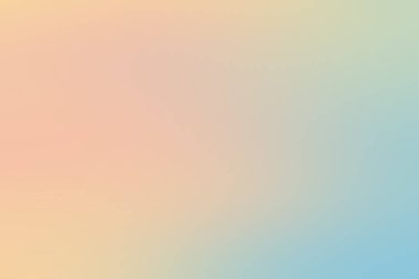 Soyut pastel yumuşak renkli desenli arkaplan tonu