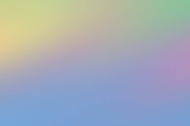 Soyut pastel yumuşak renkli desenli arkaplan tonu