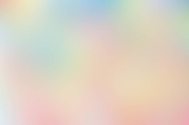 Soyut pastel yumuşak renkli desenli arkaplan tonu