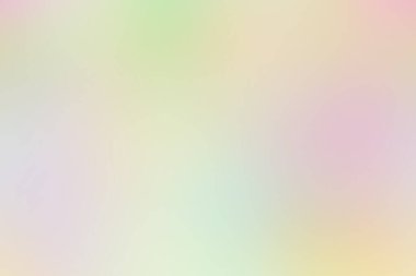 Soyut pastel yumuşak renkli desenli arkaplan tonu