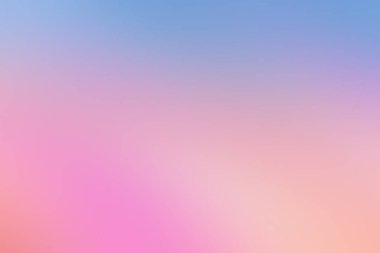 Soyut pastel yumuşak renkli desenli arkaplan tonu