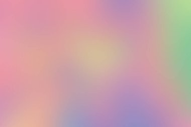 Soyut pastel yumuşak renkli desenli arkaplan tonu