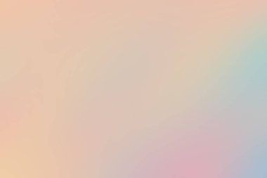 Soyut pastel yumuşak renkli desenli arkaplan tonu