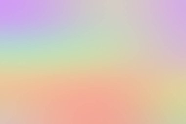 Soyut pastel yumuşak renkli desenli arkaplan tonu