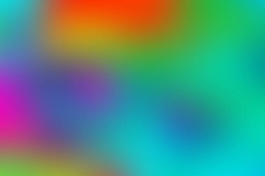 Soyut pastel yumuşak renkli desenli arkaplan tonu