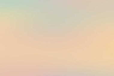 Soyut pastel yumuşak renkli desenli arkaplan tonu