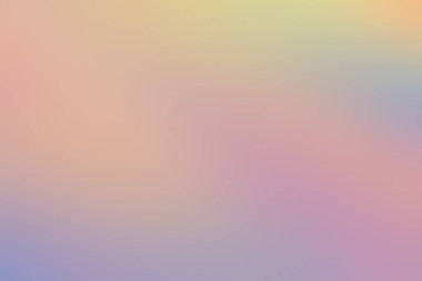 Soyut pastel yumuşak renkli desenli arkaplan tonu