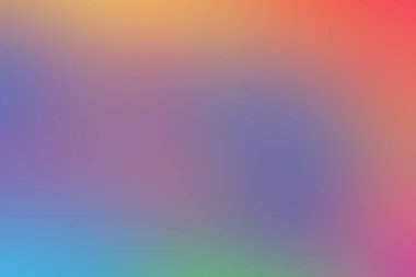 Soyut pastel yumuşak renkli desenli arkaplan tonu