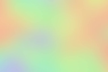 Soyut pastel yumuşak renkli desenli arkaplan tonu