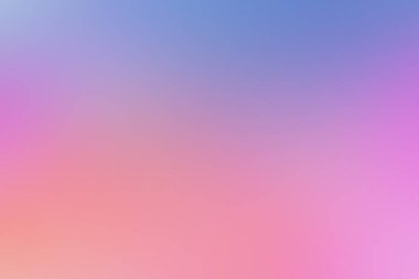 Soyut pastel yumuşak renkli desenli arkaplan tonu