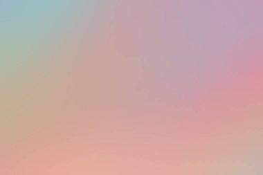 Soyut pastel yumuşak renkli desenli arkaplan tonu