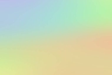 Soyut pastel yumuşak renkli desenli arkaplan tonu