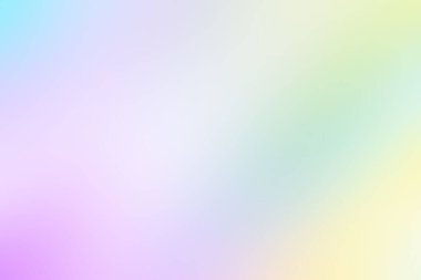 Soyut pastel yumuşak renkli desenli arkaplan tonu