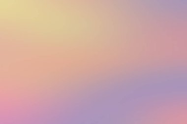 Soyut pastel yumuşak renkli desenli arkaplan tonu