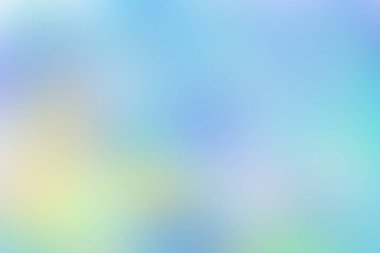 Soyut pastel yumuşak renkli desenli arkaplan tonu