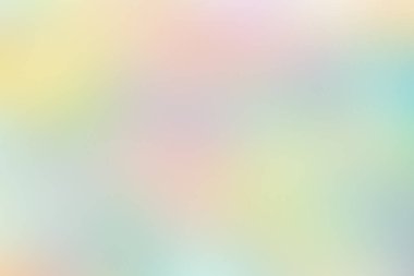 Soyut pastel yumuşak renkli desenli arkaplan tonu