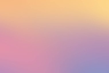 Soyut pastel yumuşak renkli desenli arkaplan tonu