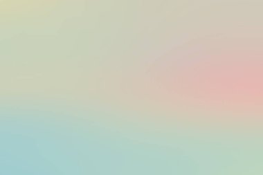 Soyut pastel yumuşak renkli desenli arkaplan tonu