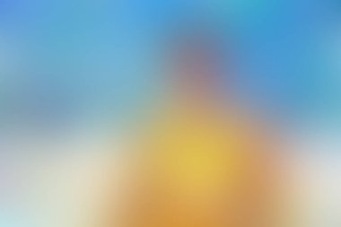 Soyut pastel yumuşak renkli desenli arkaplan tonu