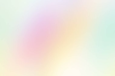 Soyut pastel yumuşak renkli desenli arkaplan tonu