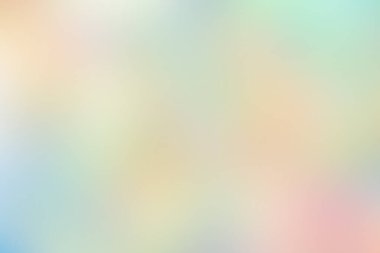 Soyut pastel yumuşak renkli desenli arkaplan tonu