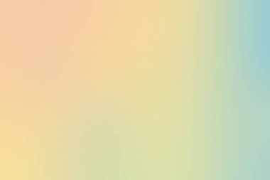 Soyut pastel yumuşak renkli desenli arkaplan tonu