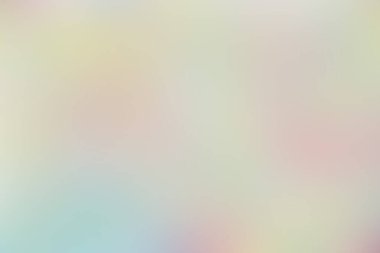 Soyut pastel yumuşak renkli desenli arkaplan tonu