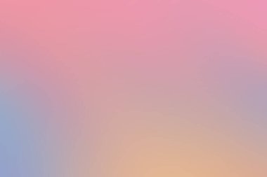 Soyut pastel yumuşak renkli desenli arkaplan tonu