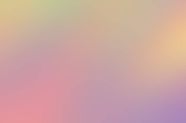 Soyut pastel yumuşak renkli desenli arkaplan tonu