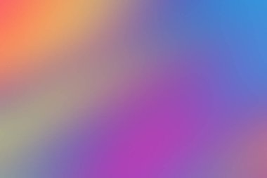 Soyut pastel yumuşak renkli desenli arkaplan tonu