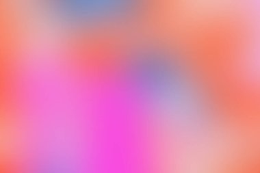 Soyut pastel yumuşak renkli desenli arkaplan tonu