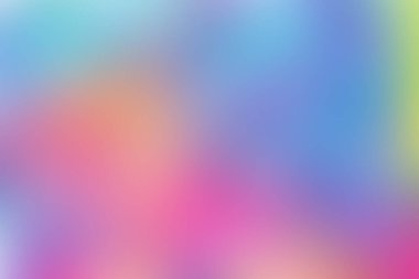 Soyut pastel yumuşak renkli desenli arkaplan tonu