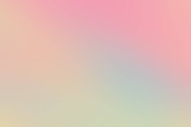 Soyut pastel yumuşak renkli desenli arkaplan tonu