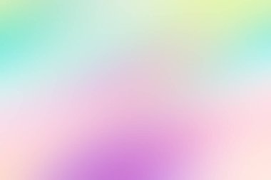 Soyut pastel yumuşak renkli desenli arkaplan tonu