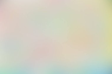 Soyut pastel yumuşak renkli desenli arkaplan tonu