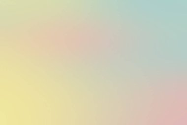 Soyut pastel yumuşak renkli desenli arkaplan tonu